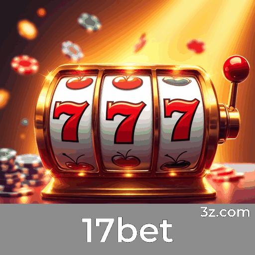 17bet: Seu Cassino Online Seguro e Profissional